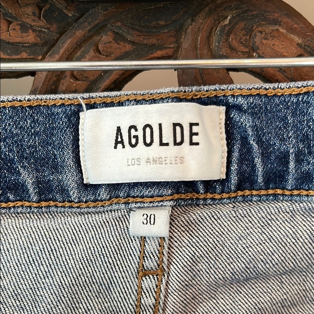 AGolde Merrel - Picture 4 of 7